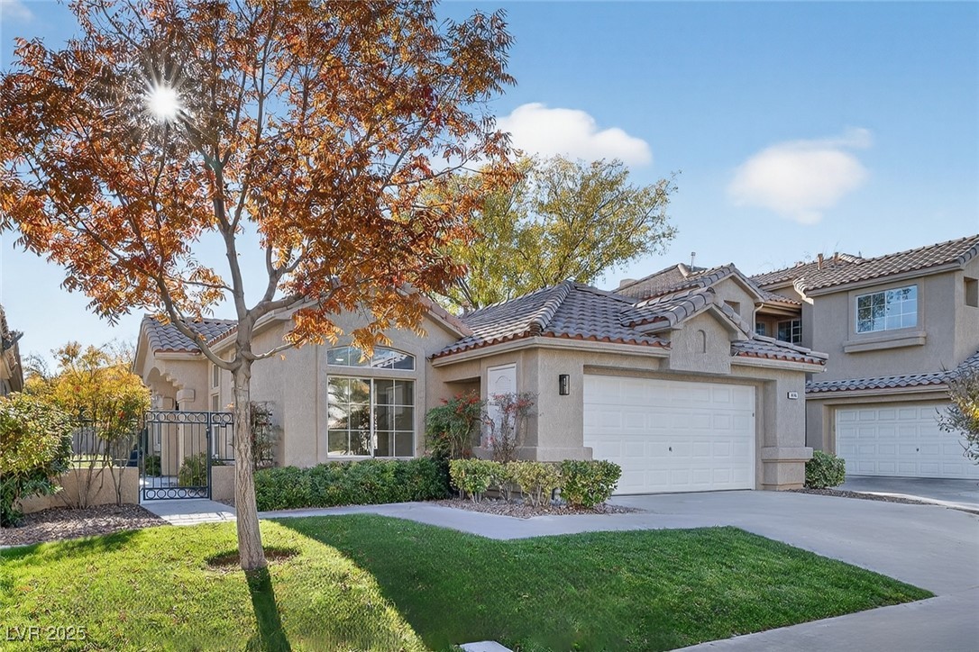 9205 Pitching Wedge Drive