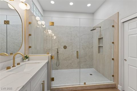 9205 Pitching Wedge Drive Las Vegas NV 89134