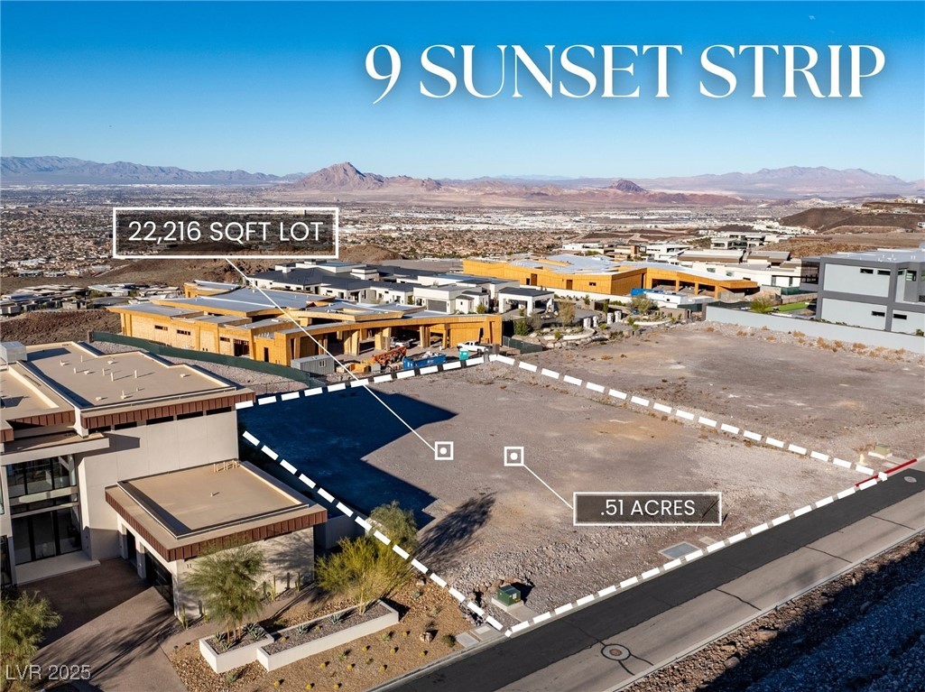 9 Sunset Strip