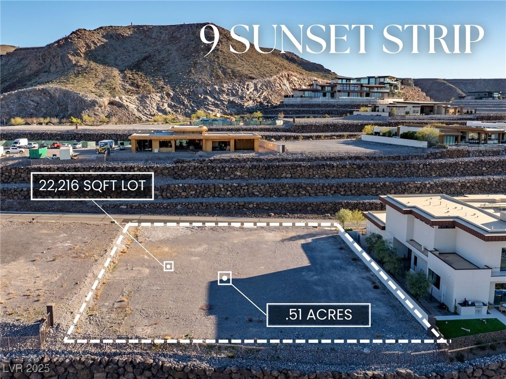 9 Sunset Strip