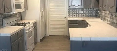Condo For Rent - 700 Capri Drive #37B<br/> Boulder City, NV 89005