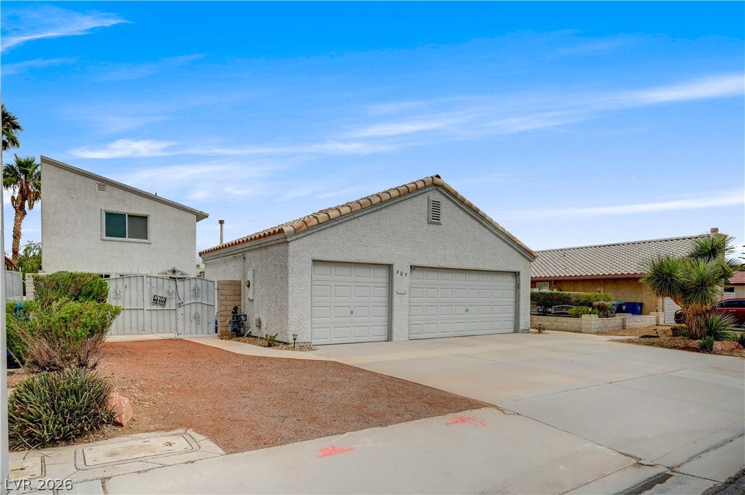 809 Upland Boulevard