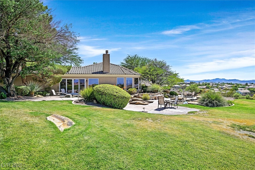 Henderson, Nevada 89052, United States, 3 Bedrooms Bedrooms, ,3 BathroomsBathrooms,Residential,Active,193415