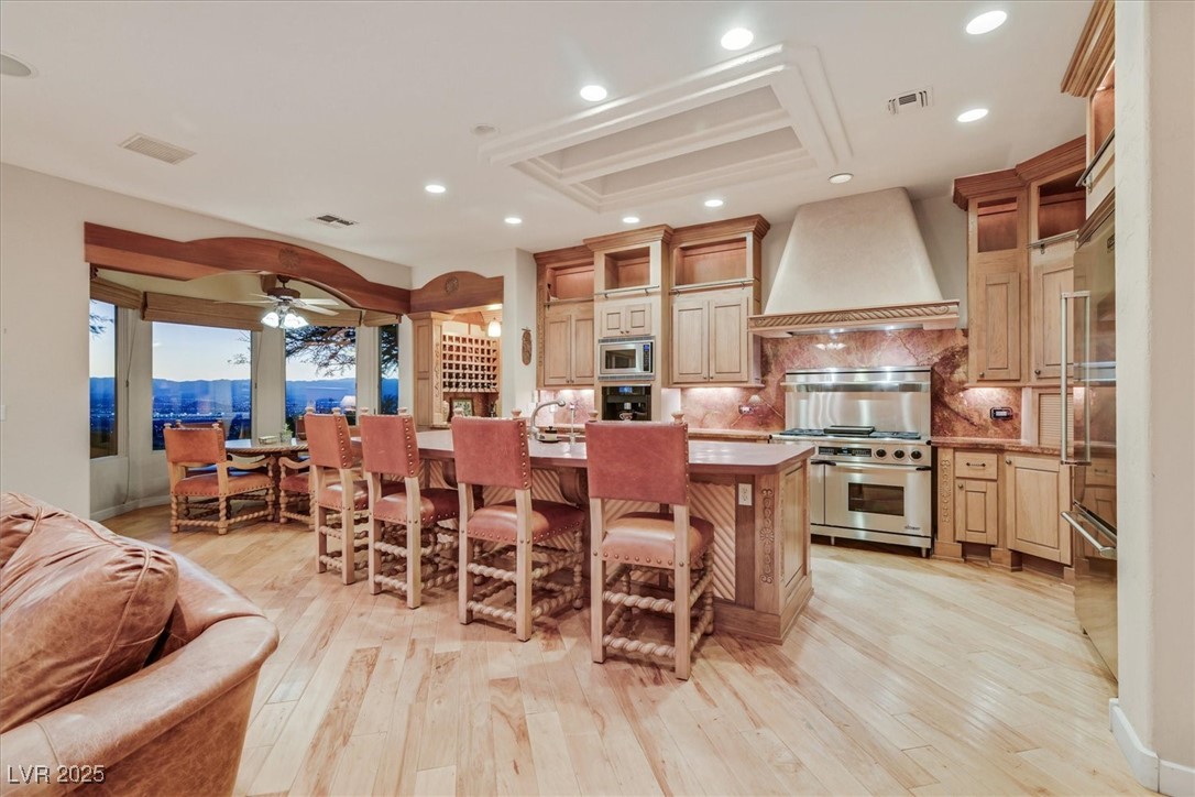 Henderson, Nevada 89052, United States, 3 Bedrooms Bedrooms, ,3 BathroomsBathrooms,Residential,Active,193415