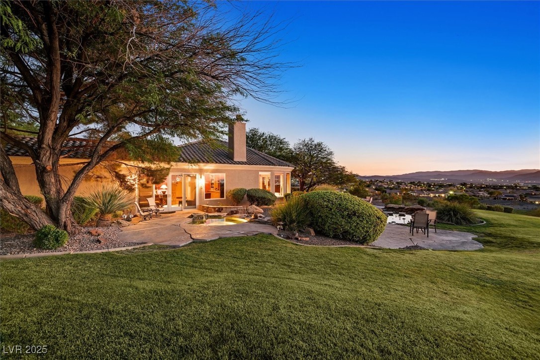 Henderson, Nevada 89052, United States, 3 Bedrooms Bedrooms, ,3 BathroomsBathrooms,Residential,Active,193415