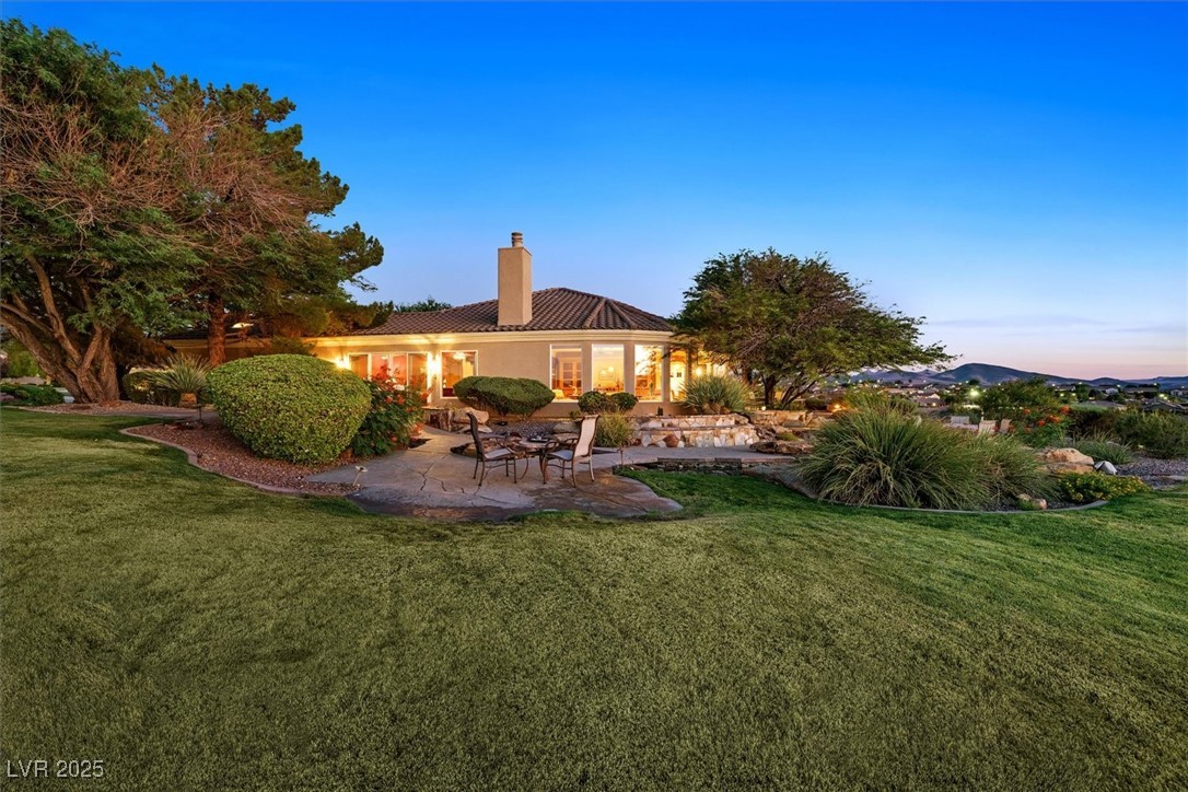 Henderson, Nevada 89052, United States, 3 Bedrooms Bedrooms, ,3 BathroomsBathrooms,Residential,Active,193415