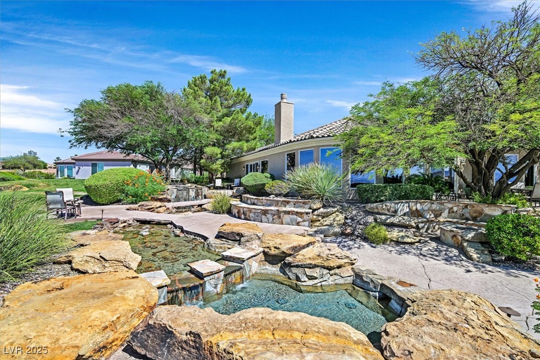 Henderson, Nevada 89052, United States, 3 Bedrooms Bedrooms, ,3 BathroomsBathrooms,Residential,Active,193415