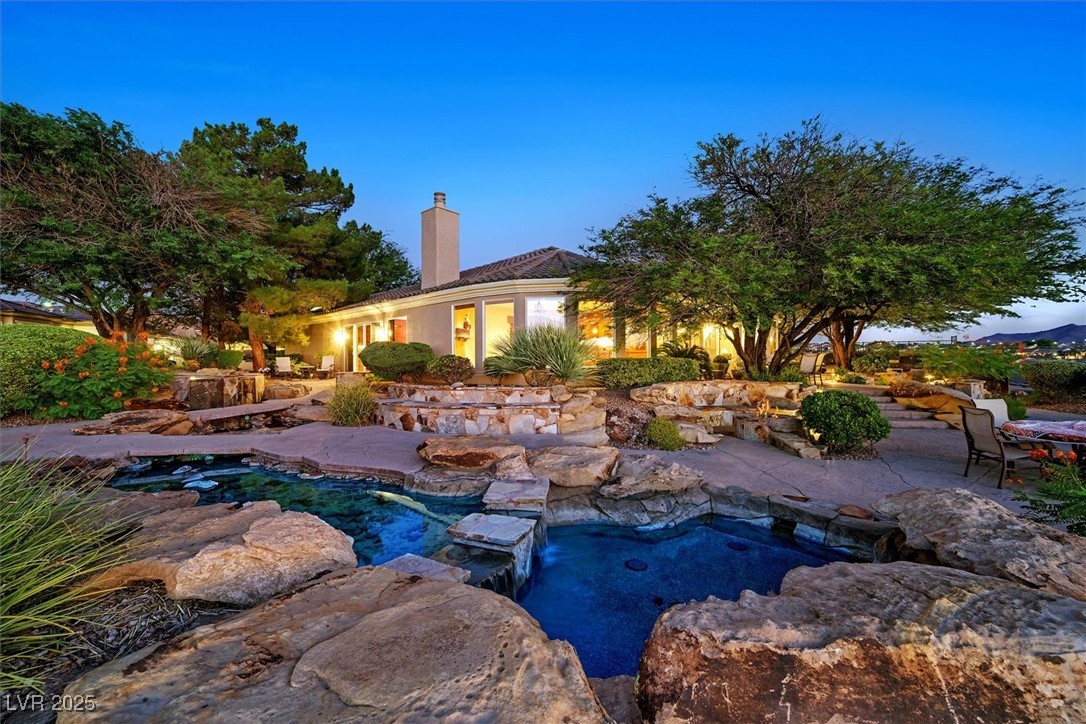 Henderson, Nevada 89052, United States, 3 Bedrooms Bedrooms, ,3 BathroomsBathrooms,Residential,Active,193415