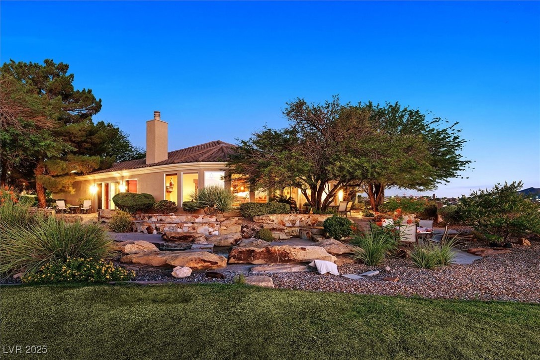 Henderson, Nevada 89052, United States, 3 Bedrooms Bedrooms, ,3 BathroomsBathrooms,Residential,Active,193415