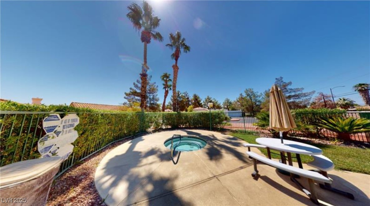 5449 Bugle Way #102, Las Vegas, Nevada image 2