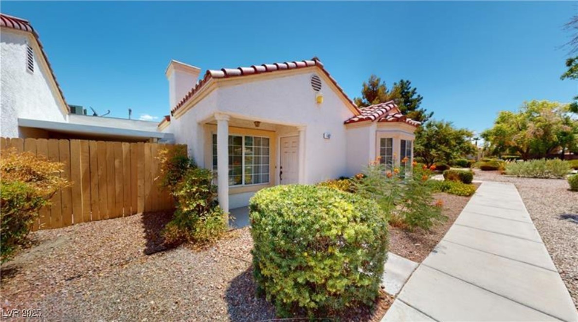 5449 Bugle Way #102, Las Vegas, Nevada image 1