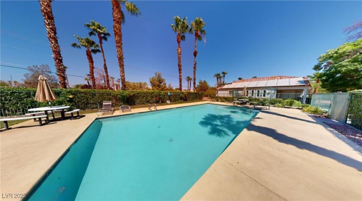 5449 Bugle Way #102, Las Vegas, Nevada image 3