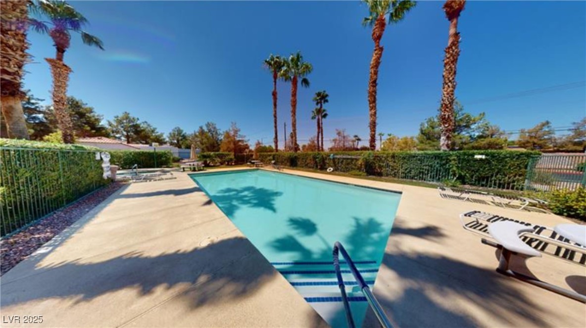 5449 Bugle Way #102, Las Vegas, Nevada image 4