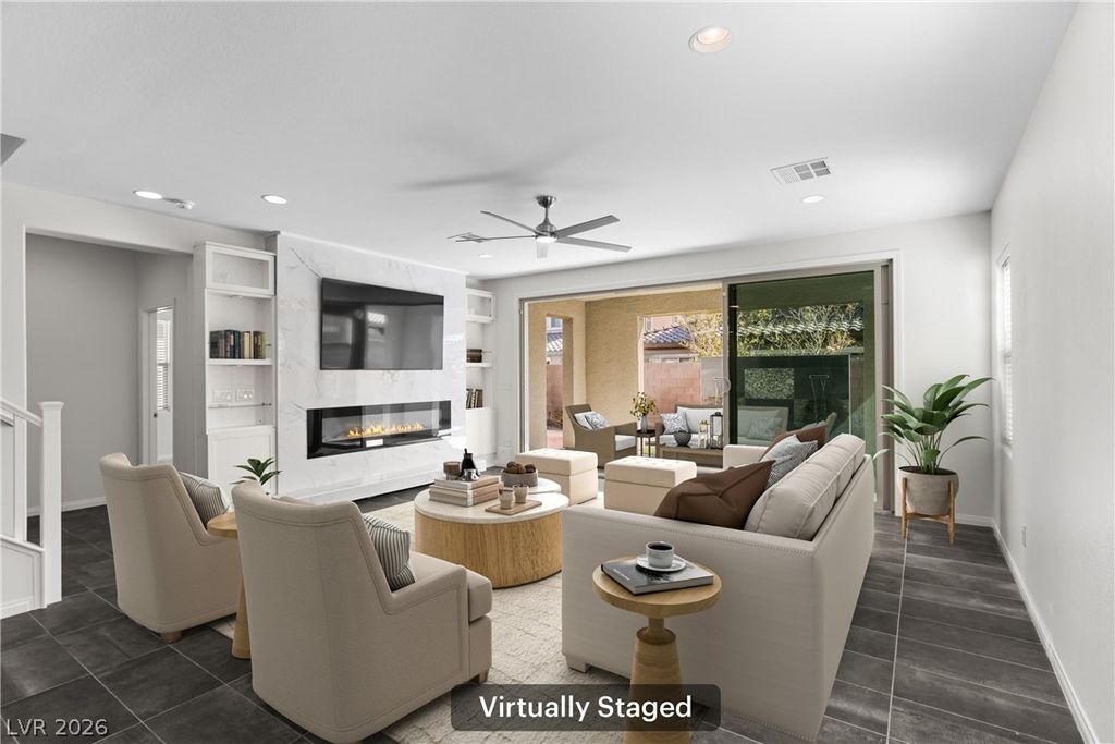 Photo of 12816 Alcores Street, Las Vegas, NV 89141 (MLS # 2761609)