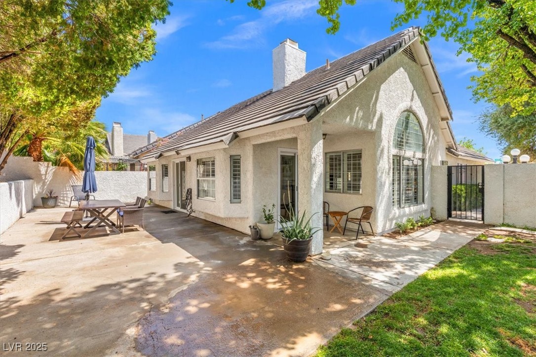 2513 Aberdeen Lane, Henderson, Nevada image 23