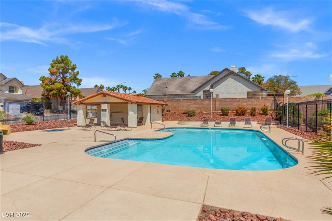 2513 Aberdeen Lane, Henderson, Nevada image 28