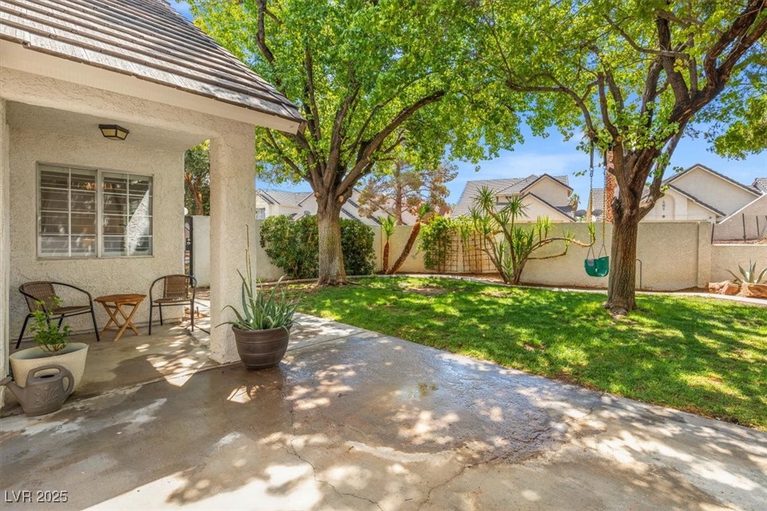 2513 Aberdeen Lane, Henderson, Nevada image 24