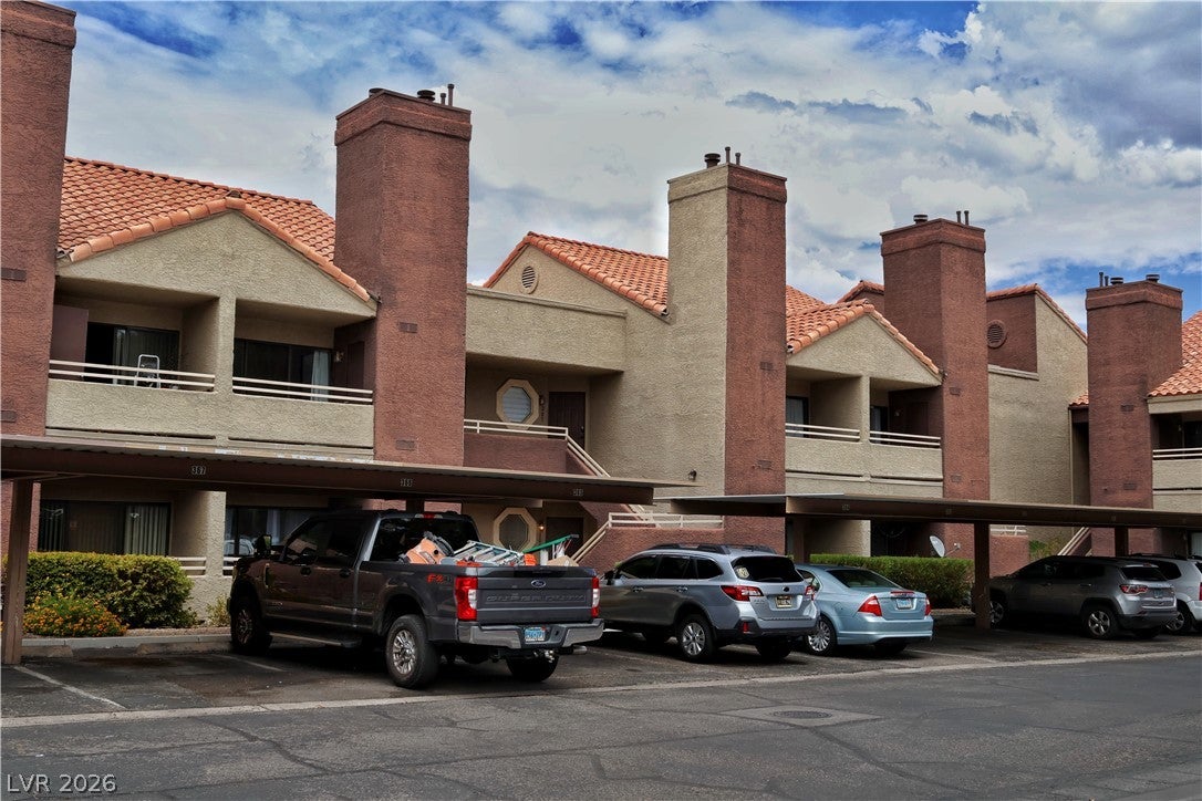 5008 S Rainbow Boulevard 105