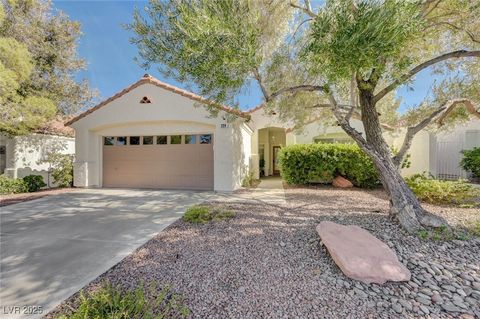 224 Misty Garden Street Henderson NV 89012