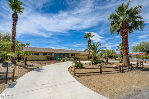 4669 Saddle Place Las Vegas NV 89119