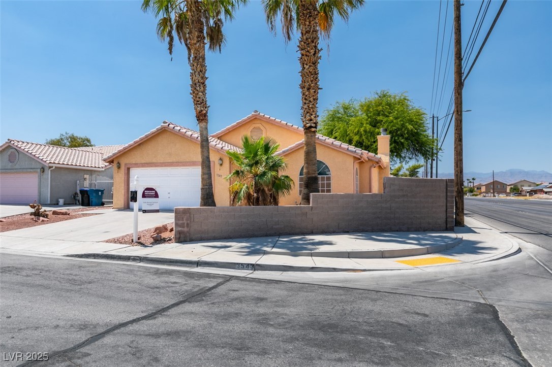 North Las Vegas, Nevada 89032, United States, 3 Bedrooms Bedrooms, ,2 BathroomsBathrooms,Residential,Active,192008