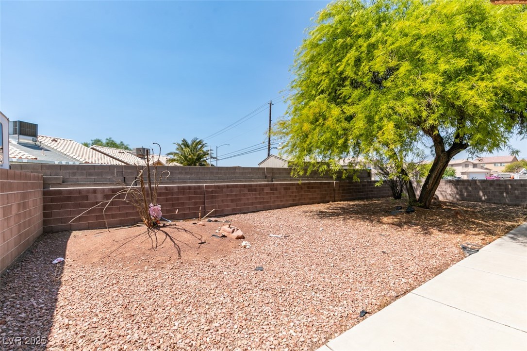 North Las Vegas, Nevada 89032, United States, 3 Bedrooms Bedrooms, ,2 BathroomsBathrooms,Residential,Active,192008