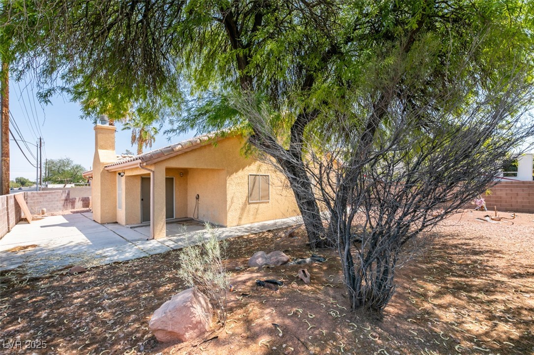 North Las Vegas, Nevada 89032, United States, 3 Bedrooms Bedrooms, ,2 BathroomsBathrooms,Residential,Active,192008