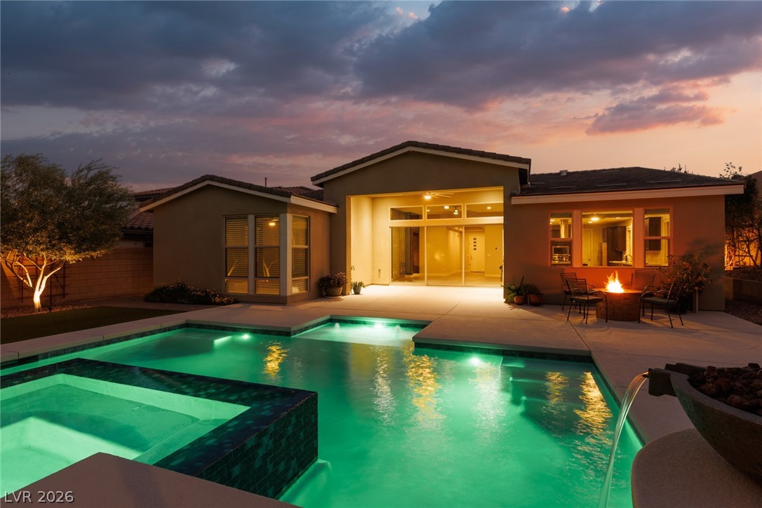 9670 Skye Star Avenue