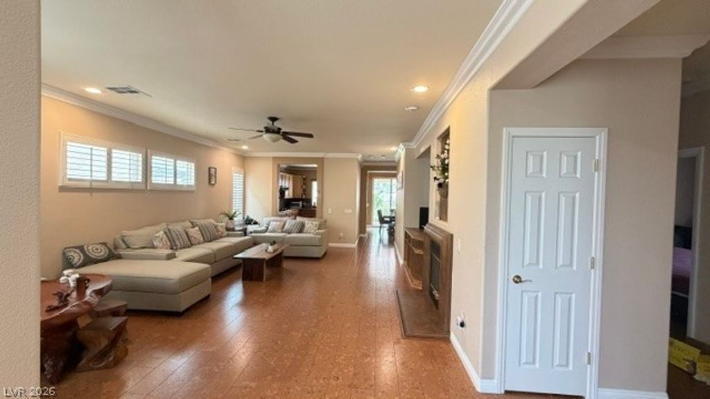 Photo of 4505 Weitzman Place, Las Vegas, NV 89141 (MLS # 2770300)