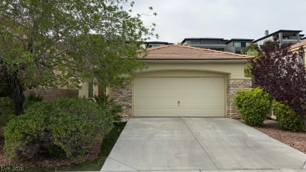 Photo of 4505 Weitzman Place, Las Vegas, NV 89141 (MLS # 2770300)