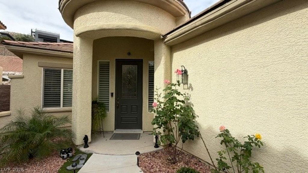 Photo of 4505 Weitzman Place, Las Vegas, NV 89141 (MLS # 2770300)