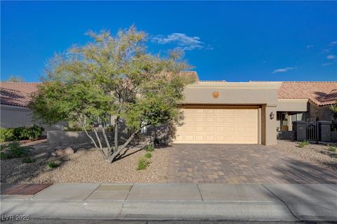 2428 Desert Butte Drive Las Vegas NV 89134