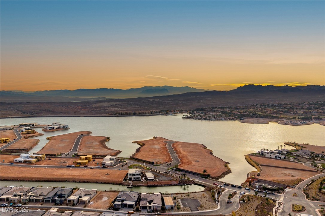 1484 Placid Coast Court, Henderson, Nevada image 2