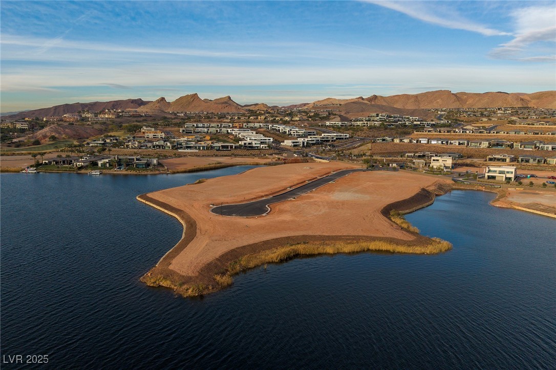 1484 Placid Coast Court, Henderson, Nevada image 3