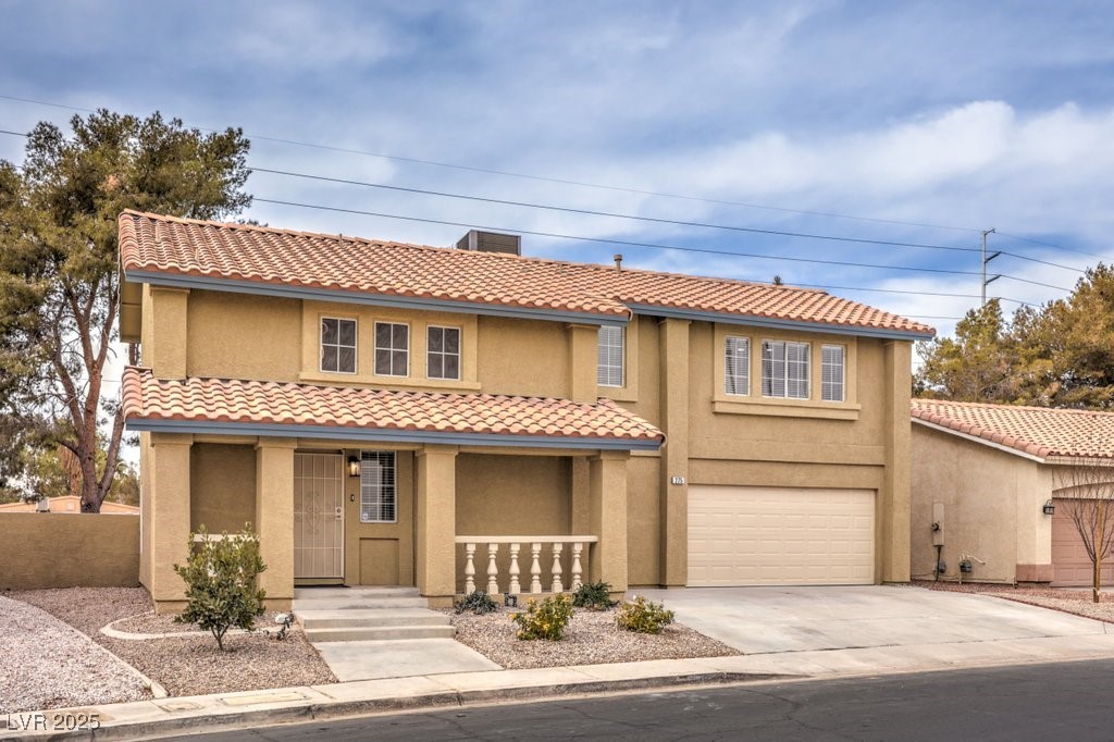 275 Adorno Drive, Henderson, Nevada image 1