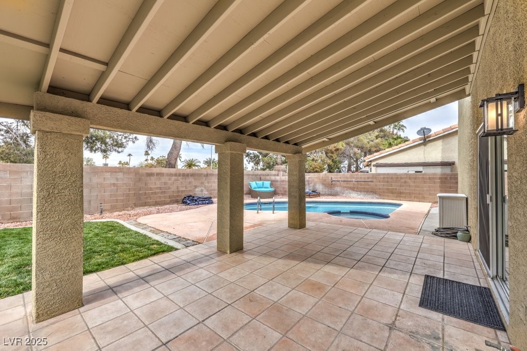 275 Adorno Drive, Henderson, Nevada image 37