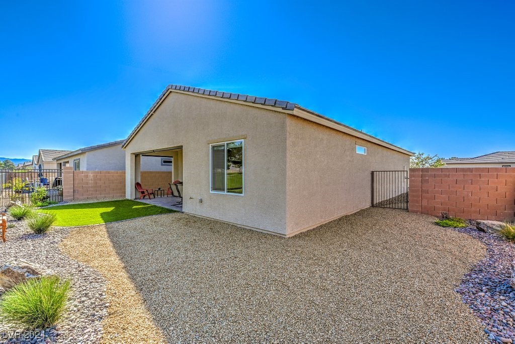 4286 E Cactus Canyon Drive, Pahrump, Nevada image 13