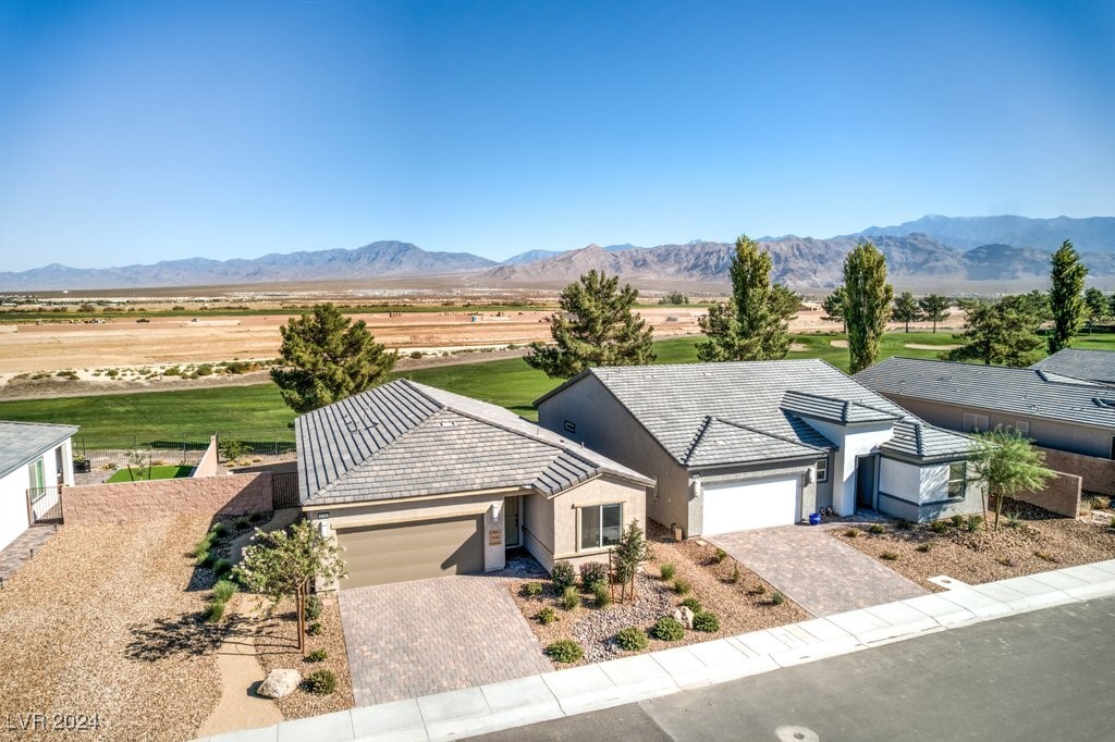 4286 E Cactus Canyon Drive, Pahrump, Nevada image 16