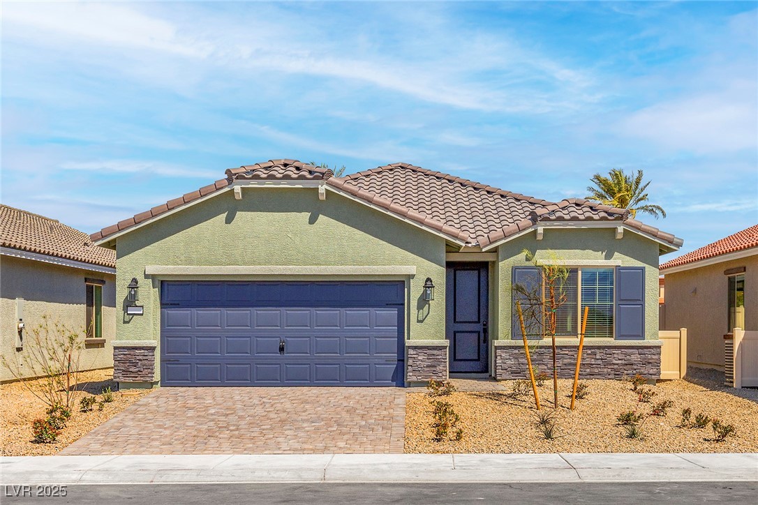 3236 Lahontan Street, North Las Vegas, Nevada image 1