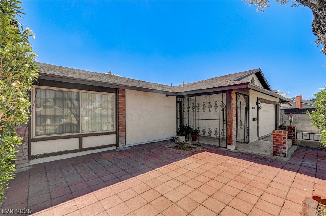 3573 Moraga Drive