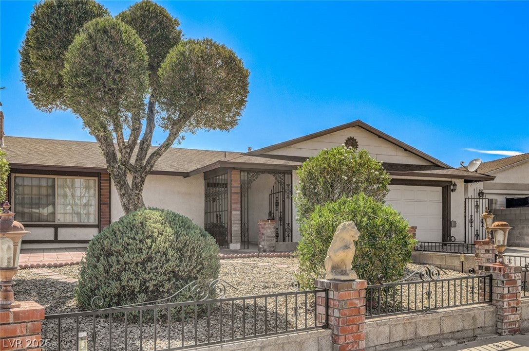 3573 Moraga Drive