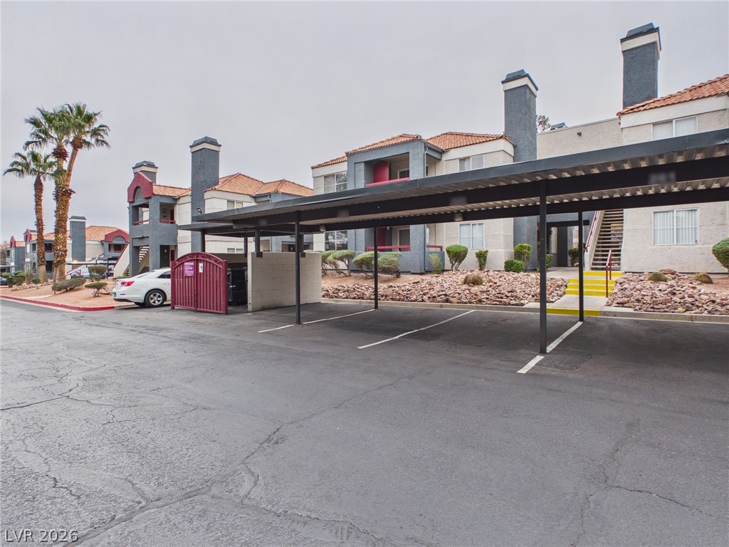 8600 W Charleston Boulevard 2093