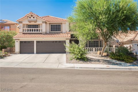 1518 Shady Rest Drive Henderson NV 89014