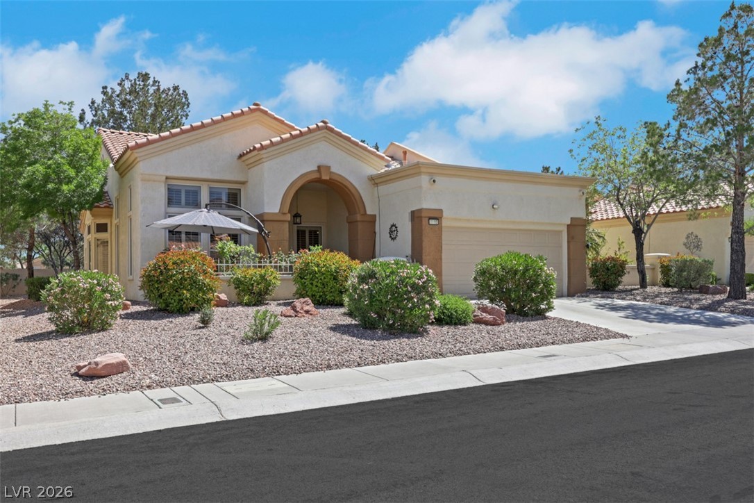 2110 Spring Water Drive