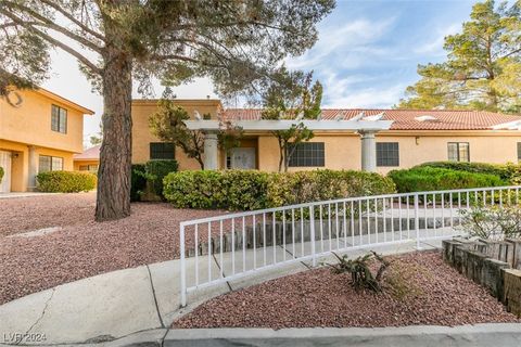 2851 S Valley View Boulevard 1130 Las Vegas NV 89102