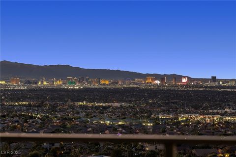 442 Serenity Point Drive Henderson NV 89012