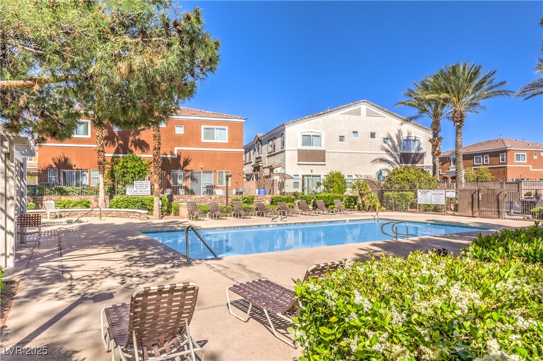 9303 Gilcrease Avenue #1243, Las Vegas, Nevada image 22