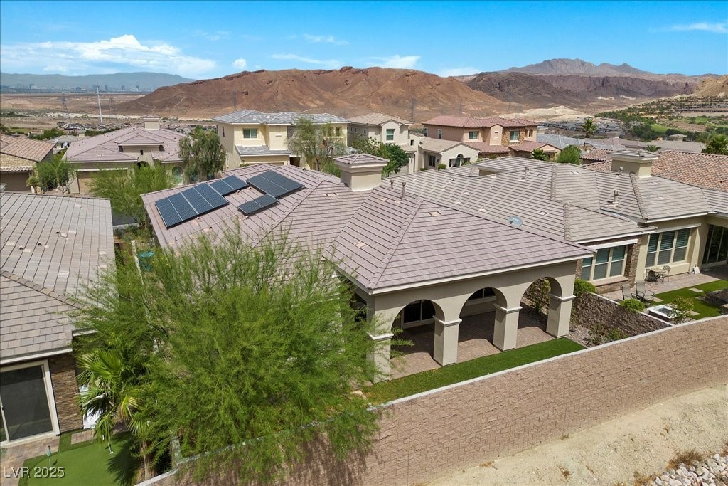26 Costa Tropical Drive, Henderson, Nevada image 50