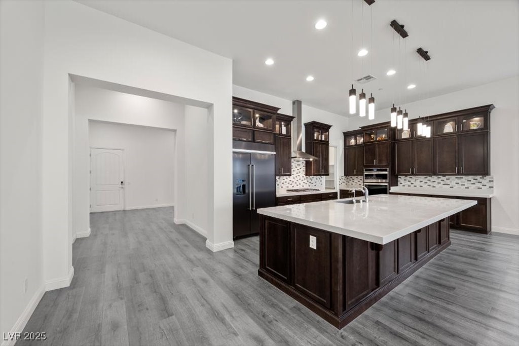 26 Costa Tropical Drive, Henderson, Nevada image 6