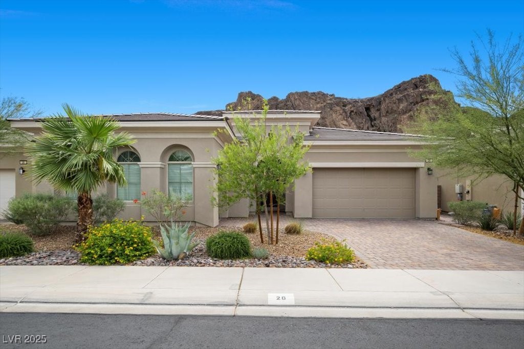 26 Costa Tropical Drive, Henderson, Nevada image 1